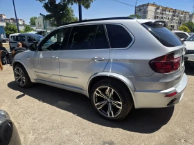 BMW X5 M50 дизел - 25550 лв. - 35430067 4