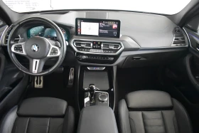 BMW X3 M40d | Mobile.bg    7