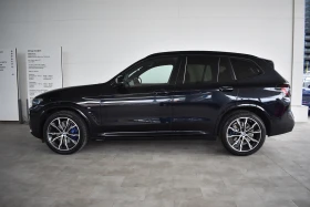 BMW X3 M40d | Mobile.bg    3