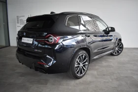 BMW X3 M40d | Mobile.bg    2