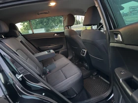 Kia Sportage 1.6 Газ.инжекцион! 6-скорости! ЛИЗИНГ! EURO 6B - 26999 лв. - 85098017 14