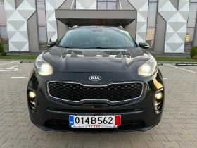 Kia Sportage 1.6 Газ.инжекцион! 6-скорости! ЛИЗИНГ! EURO 6B - 26999 лв. - 85098017 2