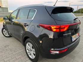 Kia Sportage 1.6 Газ.инжекцион! 6-скорости! ЛИЗИНГ! EURO 6B - 26999 лв. - 85098017 8