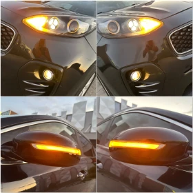 Kia Sportage 1.6 Газ.инжекцион! 6-скорости! ЛИЗИНГ! EURO 6B - 26999 лв. - 85098017 17