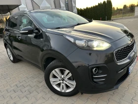 Kia Sportage 1.6 Газ.инжекцион! 6-скорости! ЛИЗИНГ! EURO 6B - 26999 лв. - 85098017 3