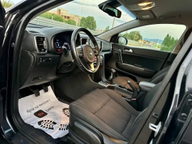 Kia Sportage 1.6 Газ.инжекцион! 6-скорости! ЛИЗИНГ! EURO 6B - 26999 лв. - 85098017 9