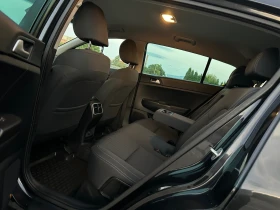 Kia Sportage 1.6 Газ.инжекцион! 6-скорости! ЛИЗИНГ! EURO 6B - 26999 лв. - 85098017 13