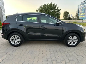 Kia Sportage 1.6 Газ.инжекцион! 6-скорости! ЛИЗИНГ! EURO 6B - 26999 лв. - 85098017 5