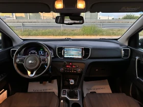Kia Sportage 1.6 Газ.инжекцион! 6-скорости! ЛИЗИНГ! EURO 6B - 26999 лв. - 85098017 10