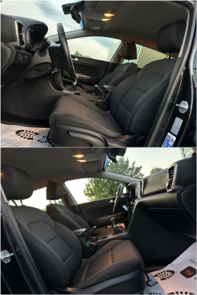 Kia Sportage 1.6 Газ.инжекцион! 6-скорости! ЛИЗИНГ! EURO 6B - 26999 лв. - 85098017 16