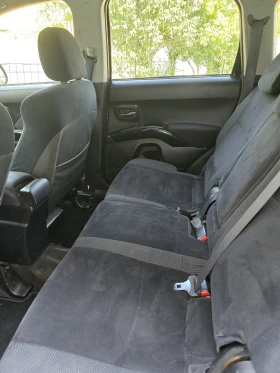 Mitsubishi Outlander | Mobile.bg    7