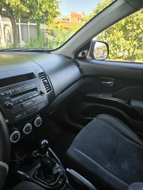 Mitsubishi Outlander | Mobile.bg    5