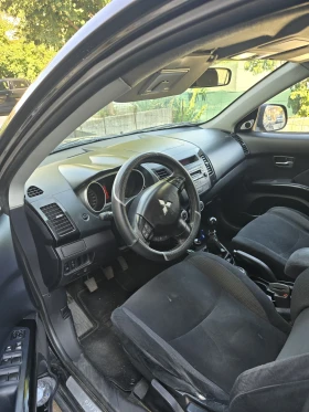 Mitsubishi Outlander | Mobile.bg    6
