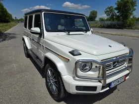 Обява за продажба на Mercedes-Benz G 500 * AMG Line* BURMESTER* ВСИЧКИ ЕКСТРИ*  ~ 106 000 EUR - изображение 4
