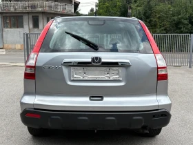 Honda Cr-v 2.2 i-CTDI, 4X4 | Mobile.bg    5