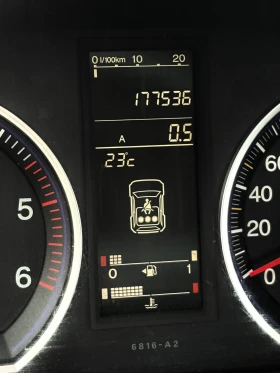 Honda Cr-v 2.2 i-CTDI, 4X4 | Mobile.bg    16