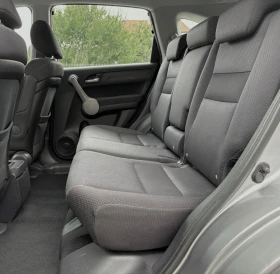 Honda Cr-v 2.2 i-CTDI, 4X4 | Mobile.bg    12
