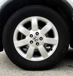 Honda Cr-v 2.2 i-CTDI, 4X4 | Mobile.bg    7