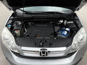 Honda Cr-v 2.2 i-CTDI, 4X4 | Mobile.bg    17