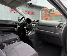 Honda Cr-v 2.2 i-CTDI, 4X4 | Mobile.bg    11