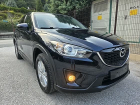 Mazda CX-5 CHALLENGE * AUTOMATIK* NAVI* KAMERA* - 16300 лв. - 42362642 4