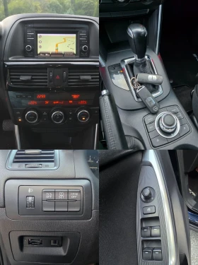 Mazda CX-5 CHALLENGE * AUTOMATIK* NAVI* KAMERA* - 16300 лв. - 42362642 17