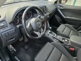 Mazda CX-5 CHALLENGE * AUTOMATIK* NAVI* KAMERA* - 16300 лв. - 42362642 14