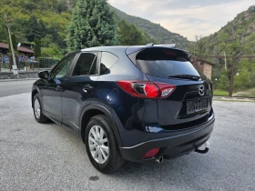 Mazda CX-5 CHALLENGE * AUTOMATIK* NAVI* KAMERA* - 16300 лв. - 42362642 7