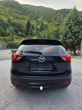 Mazda CX-5 CHALLENGE * AUTOMATIK* NAVI* KAMERA* - 16300 лв. - 42362642 9