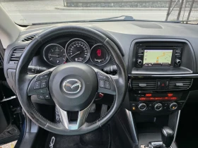 Mazda CX-5 CHALLENGE * AUTOMATIK* NAVI* KAMERA* - 16300 лв. - 42362642 16