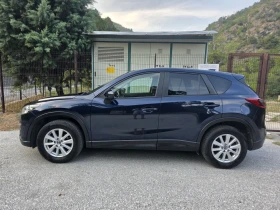 Mazda CX-5 CHALLENGE * AUTOMATIK* NAVI* KAMERA* - 16300 лв. - 42362642 10