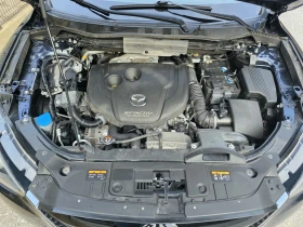 Mazda CX-5 CHALLENGE * AUTOMATIK* NAVI* KAMERA* - 16300 лв. - 42362642 12
