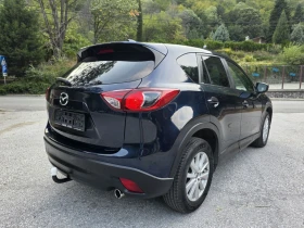 Mazda CX-5 CHALLENGE * AUTOMATIK* NAVI* KAMERA* - 16300 лв. - 42362642 8