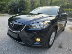 Mazda CX-5 CHALLENGE * AUTOMATIK* NAVI* KAMERA* - 16300 лв. - 42362642 5