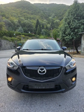Mazda CX-5 CHALLENGE * AUTOMATIK* NAVI* KAMERA* - 16300 лв. - 42362642 3