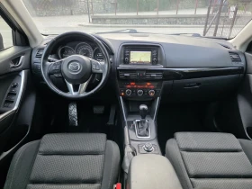 Mazda CX-5 CHALLENGE * AUTOMATIK* NAVI* KAMERA* - 16300 лв. - 42362642 13