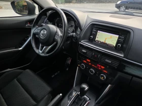 Mazda CX-5 CHALLENGE * AUTOMATIK* NAVI* KAMERA* - 16300 лв. - 42362642 15