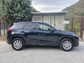 Mazda CX-5 CHALLENGE * AUTOMATIK* NAVI* KAMERA* - 16300 лв. - 42362642 11
