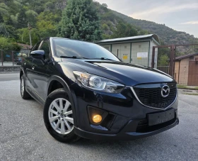 Mazda CX-5 CHALLENGE * AUTOMATIK* NAVI* KAMERA* - 16300 лв. - 42362642 2