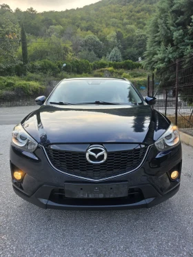 Mazda CX-5 CHALLENGE * AUTOMATIK* NAVI* KAMERA* - 16300 лв. - 42362642 6