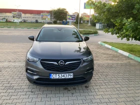 Opel Grandland X 130 000  | Mobile.bg    3
