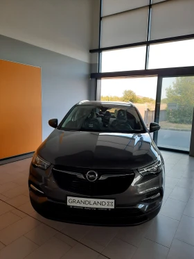Opel Grandland X 130 000  | Mobile.bg    6
