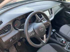 Opel Grandland X 130 000  | Mobile.bg    5