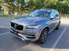     Volvo Xc90 Momentum* Lane assist* * * 