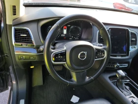 Volvo Xc90 Momentum* Lane assist* * *  | Mobile.bg    9
