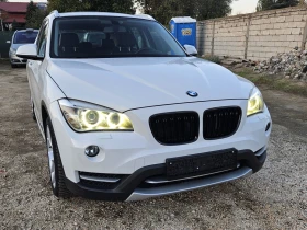 BMW X1 1.8 X-DRIVE...FACE 