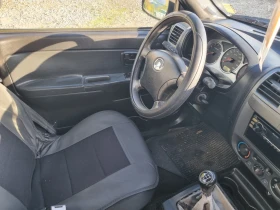 Обява за продажба на Great Wall Steed 5 2.4i Газ ! 4x4 ~7 100 лв. - изображение 10 | Auto.bg Обява за продажба на Great Wall Steed 5 2.4i Газ ! 4x4 ~7 100 лв. - изображение 10