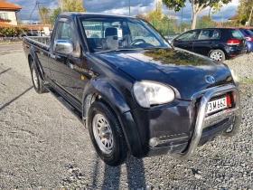 Обява за продажба на Great Wall Steed 5 2.4i Газ ! 4x4 ~7 100 лв. - изображение 2 | Auto.bg Обява за продажба на Great Wall Steed 5 2.4i Газ ! 4x4 ~7 100 лв. - изображение 2