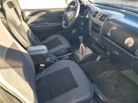 Обява за продажба на Great Wall Steed 5 2.4i Газ ! 4x4 ~7 100 лв. - изображение 6 | Auto.bg Обява за продажба на Great Wall Steed 5 2.4i Газ ! 4x4 ~7 100 лв. - изображение 6