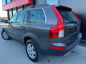Volvo Xc90 2.4, D5 �������, 4x4, ���.���.���.�����.2��, ���� | Mobile.bg � ����� ������ 4